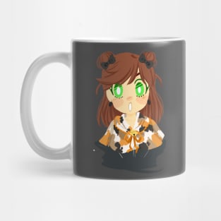 Nyaniko Mug